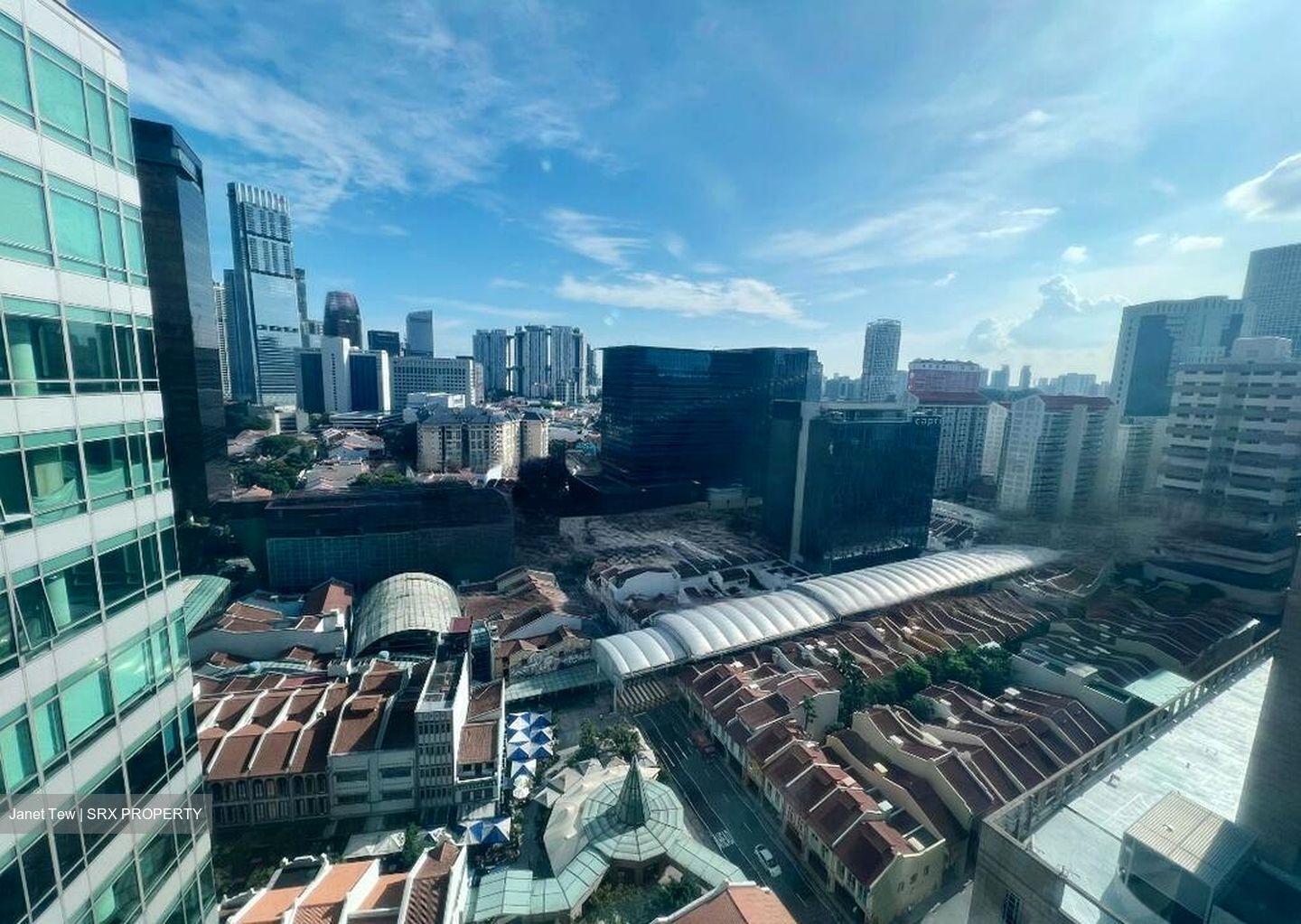 Capital Square (D1), Office #478213711